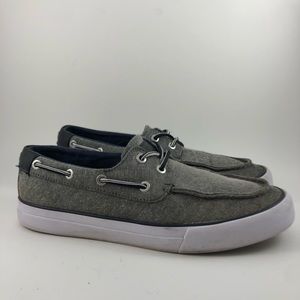 Tommy Hilfiger shoes loafers TMPETES men’s size 8